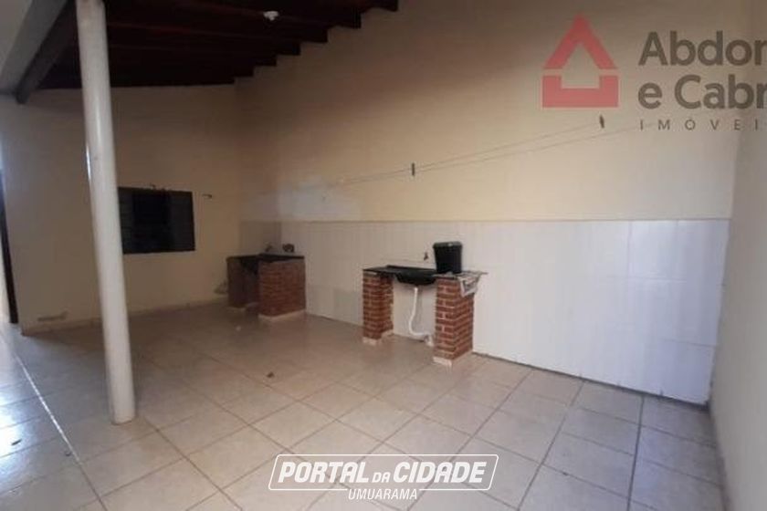 Casa &agrave; venda - 169m&sup2; - Parque Bandeirantes