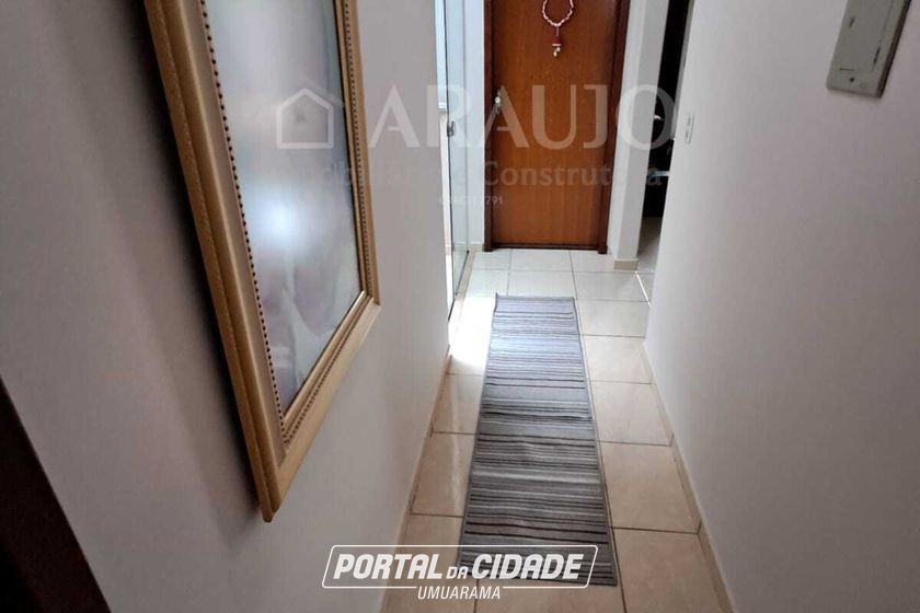 Casa &agrave; venda - 311m&sup2; - Jardim Castelo Branco