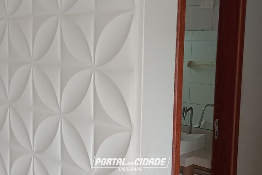 Apartamento para alugar - 70m&sup2; - ZONA I-A