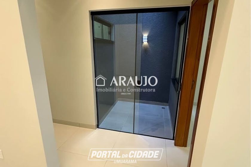 Casa &agrave; venda - 126m&sup2; - Jardim Imigrantes 2