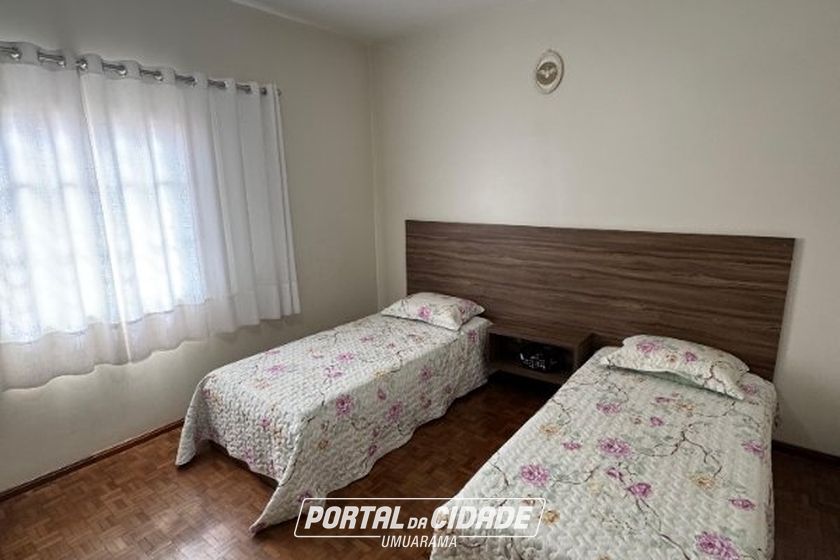 Apartamento &agrave; venda - 288m&sup2; - Zona II