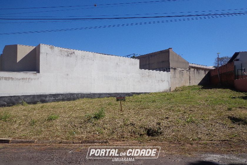 Terreno &agrave; venda - 437m&sup2; - Parque Cidade Jardim