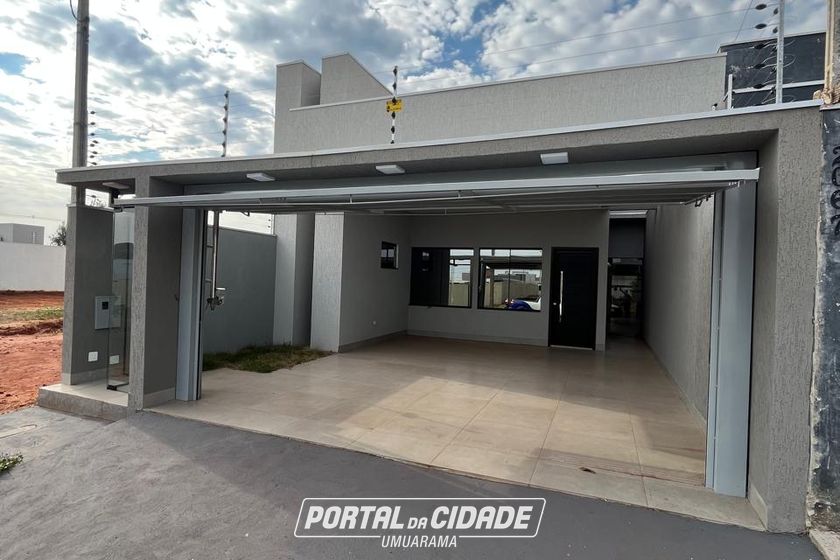 Casa &agrave; venda - 184m&sup2; - Jardim Colorado