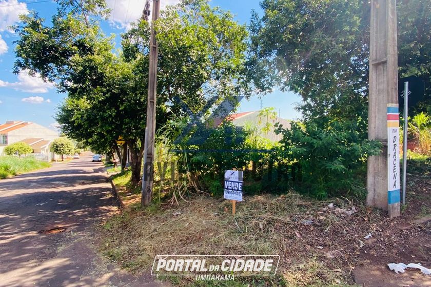 Terreno &agrave; venda - 180m&sup2; - Parque Alta do Paran&aacute; - Pr&oacute;xima ao Edif&iacute;cio Parano&aacute;