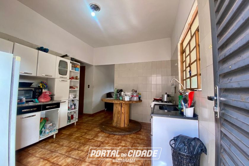 Casa &agrave; venda - 91m&sup2; - ZONA IV