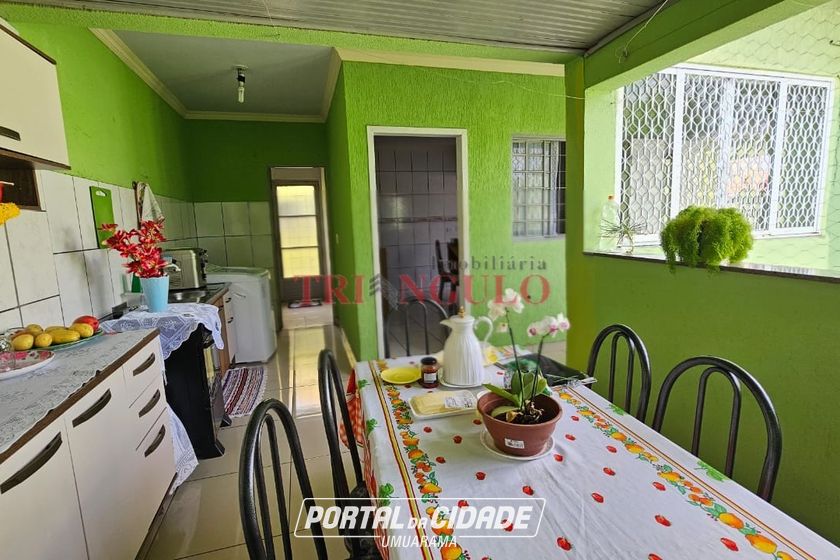 Casa &agrave; venda - 114m&sup2; - JARDIM IPANEMA