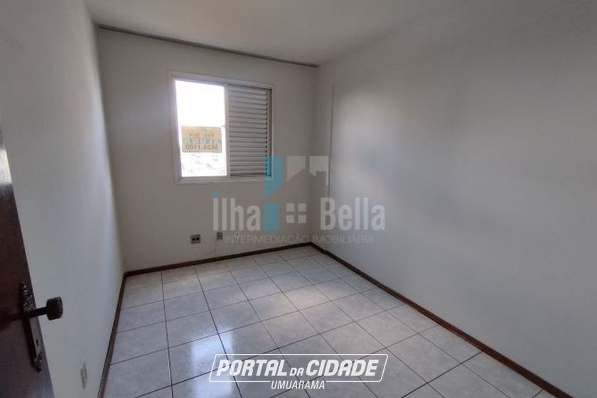 Apartamento &agrave; venda - Zona II