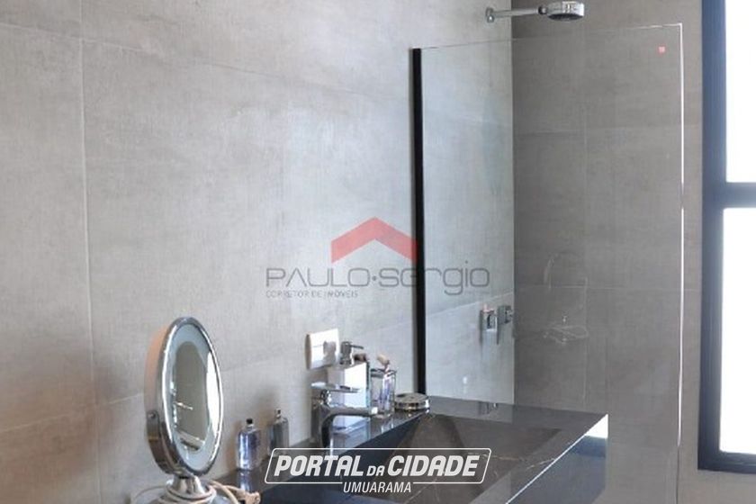 Sobrado &agrave; venda - 342m&sup2; - Conjunto Residencial Portal das &Aacute;guas