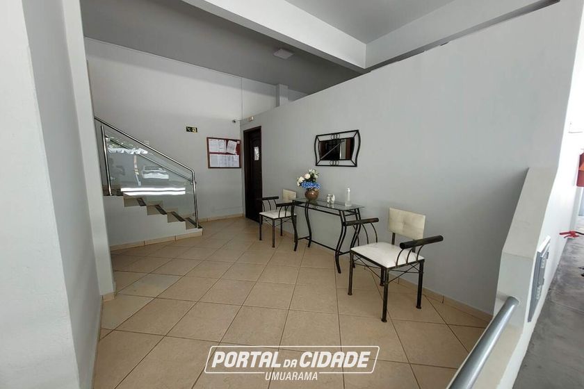Apartamento para alugar - 70m&sup2; - Zona I