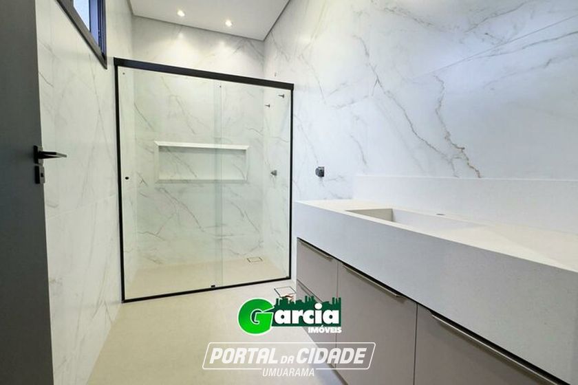 Casa &agrave; venda - 190m&sup2; - Jardins de Versailles