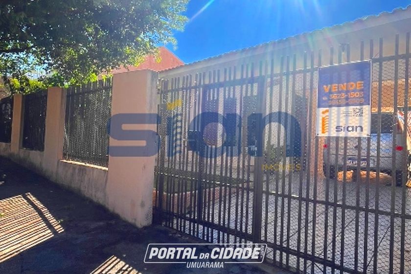 Casa &agrave; venda - 380m&sup2; - Jardim Global