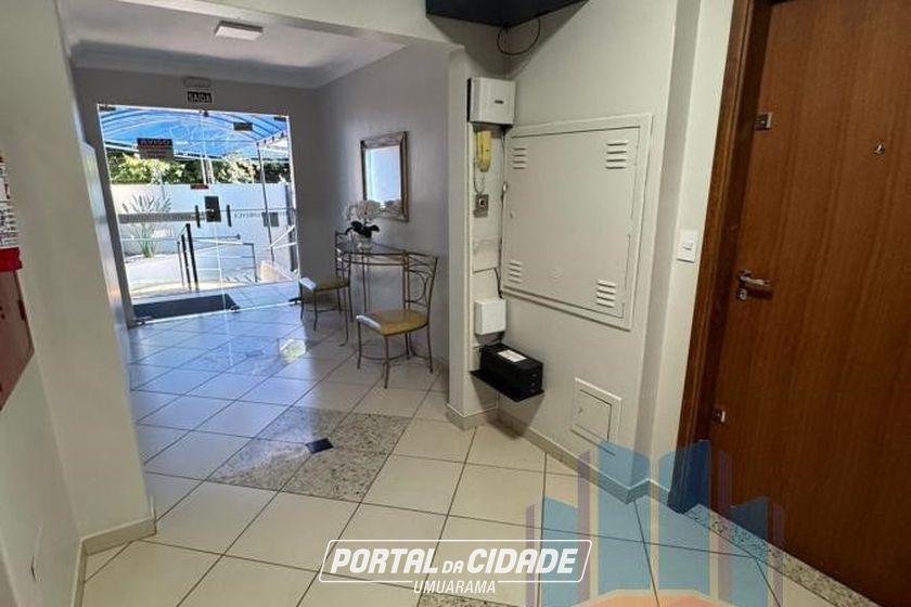 Apartamento &agrave; venda - 87m&sup2; - Edificio Floren&ccedil;a