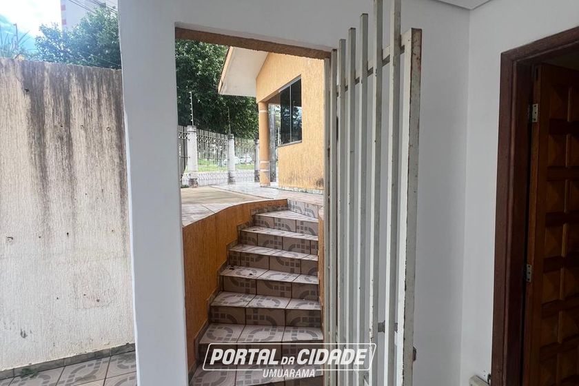 Casa para alugar - 100m&sup2; - Jardim Am&eacute;rica