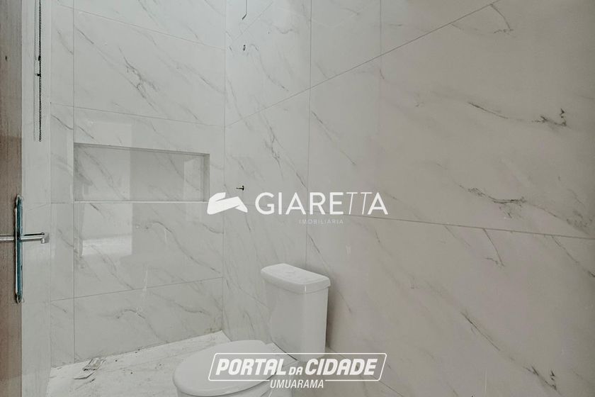 Casa &agrave; venda - 59m&sup2; - JARDIM PANORAMA
