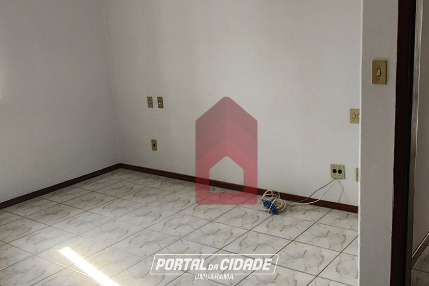 Apartamento &agrave; venda - 91m&sup2; - Zona I