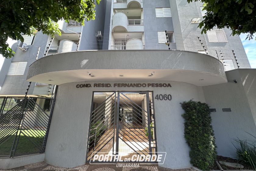 Apartamento &agrave; venda - 106m&sup2; - zona l