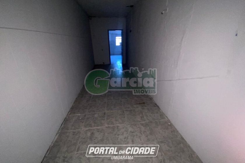 Sal&atilde;o Comercial para alugar - Parque San Remo I