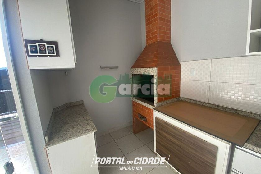 Casa para alugar - Jardim Am&eacute;rica