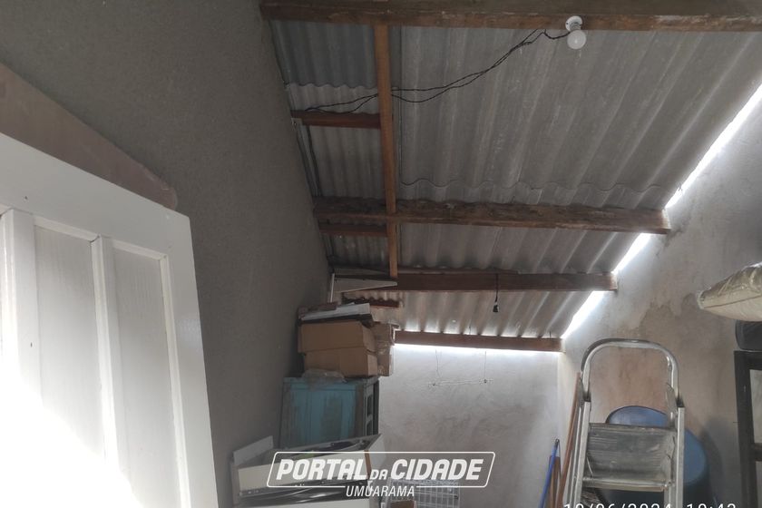 Casa &agrave; venda - 276m&sup2; - Jardim Para&iacute;so