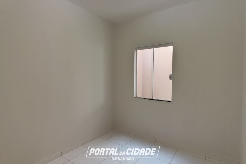 Casa para alugar - 142m&sup2; - PARQUE TARUMA