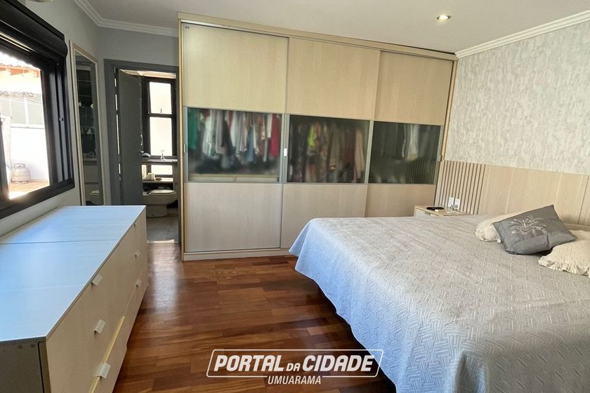 Casa &agrave; venda - 307m&sup2; - Zona I-a