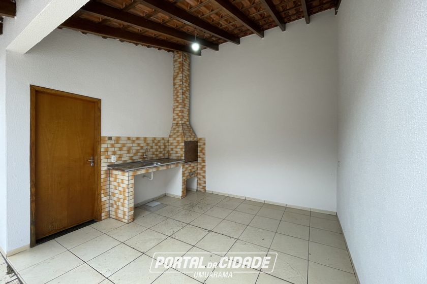 Casa para alugar - 98m&sup2; - JARDIM ALTO DA BOA VISTA