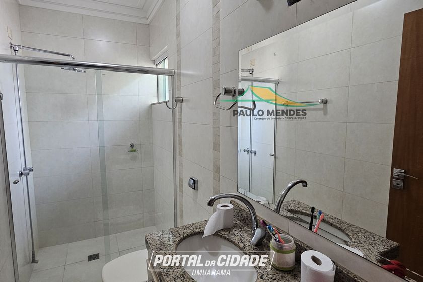 Sobrado &agrave; venda - 199m&sup2; - Jardim dos Principes