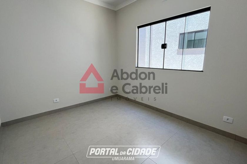 Casa &agrave; venda - 115m&sup2; - Parque Residencial Metropolitano