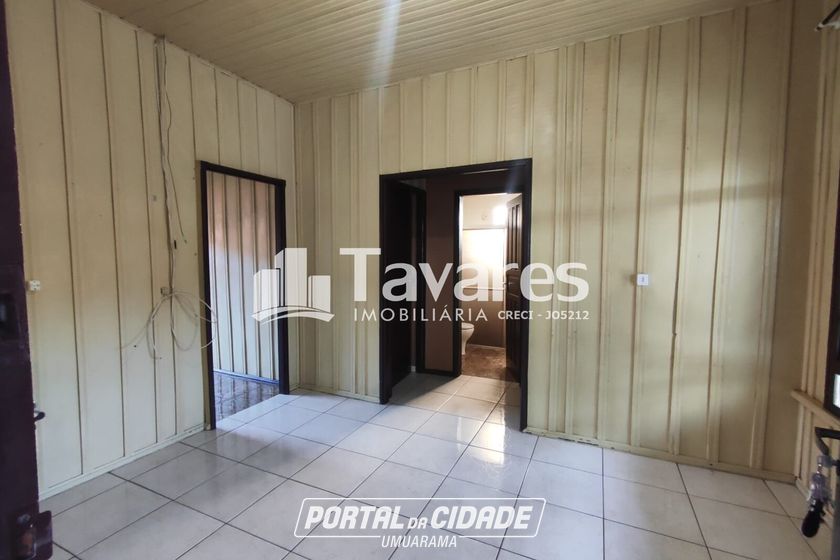 Casa para alugar - Jardim San Fernando