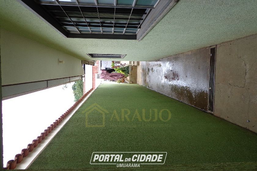 Casa &agrave; venda - 148m&sup2; - Zona III