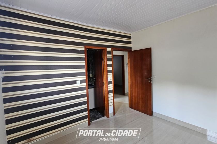 Casa &agrave; venda - 123m&sup2; - ZONA 06