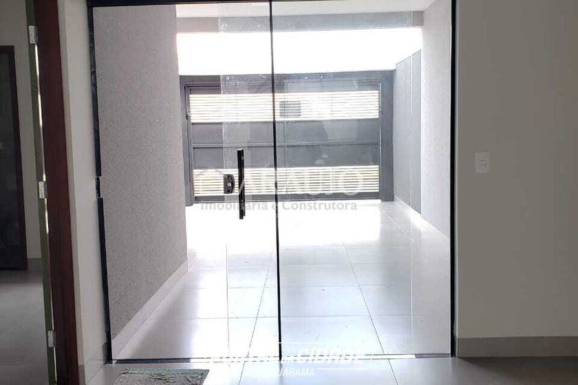 Casa &agrave; venda - 85m&sup2; - Jardim Colorado