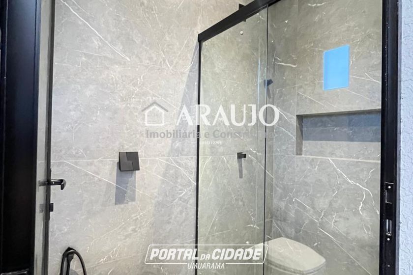 Casa &agrave; venda - 147m&sup2; - Parque Alphaville