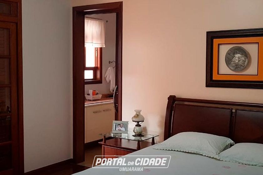 Casa &agrave; venda - 547m&sup2; - Zona I