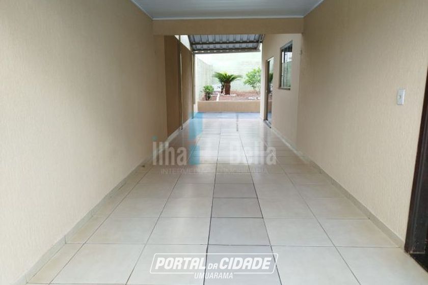 Casa para alugar - Jardim Alto da Boa Vista