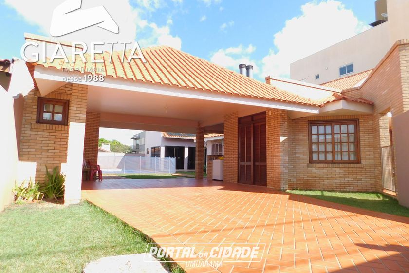 Casa &agrave; venda - 238m&sup2; - JARDIM LA SALLE
