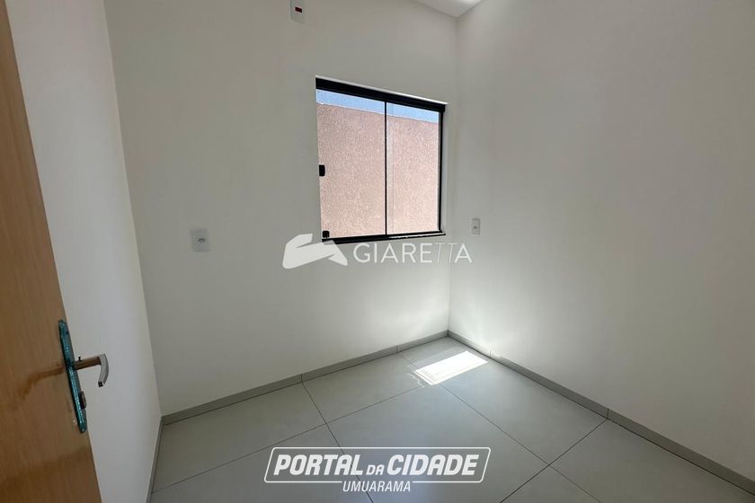 Casa &agrave; venda - 62m&sup2; - JARDIM COOPAGRO