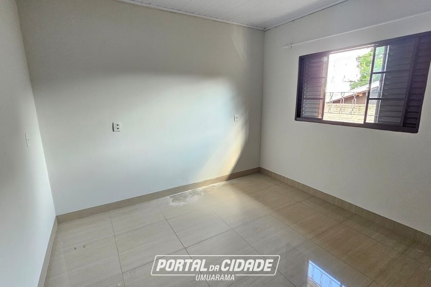 Casa &agrave; venda - 123m&sup2; - ZONA 06