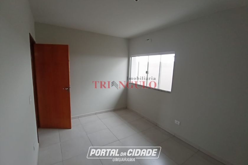 Casa &agrave; venda - 70m&sup2; - JARDIM AEROPORTO II