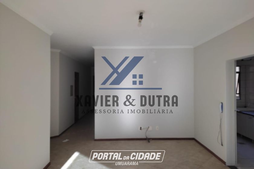 Apartamento &agrave; venda - 111m&sup2; - 2&ordm; andar
