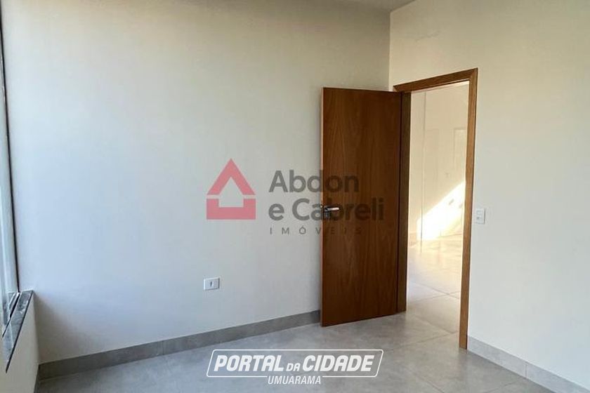 Casa &agrave; venda - 55m&sup2; - Jardim Ibis