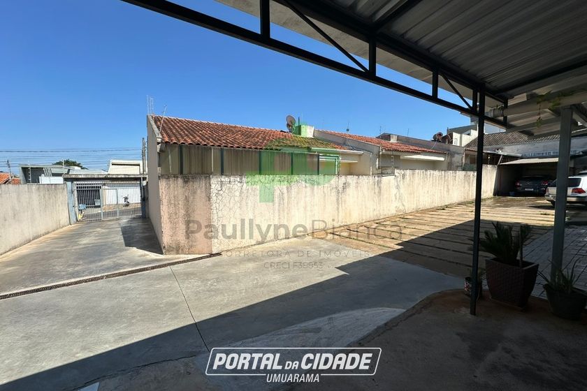 Casa &agrave; venda - 73m&sup2; - JARDIM IMPERIAL I