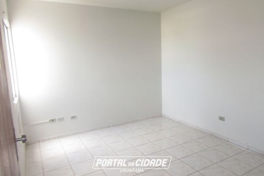Apartamento &agrave; venda - 110m&sup2; - Zona III
