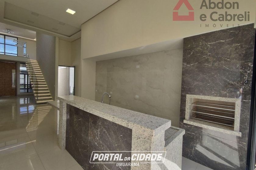 Casa &agrave; venda - 140m&sup2; - Parque Interlagos