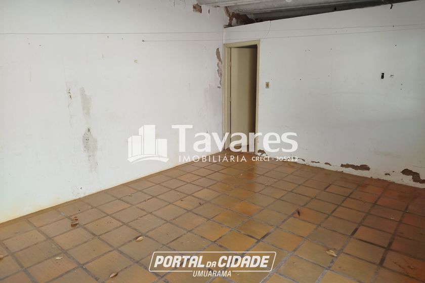 Casa &agrave; venda - Zona II