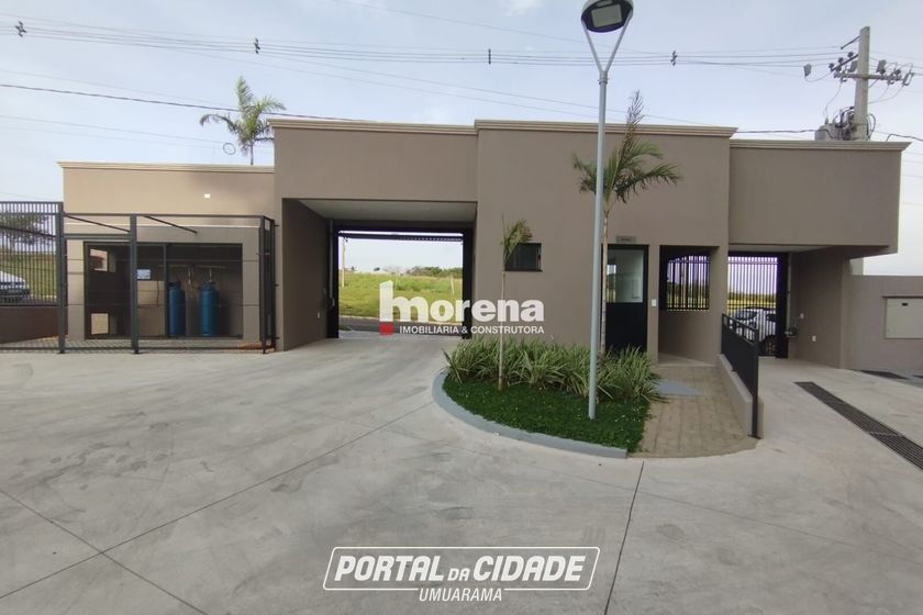 Apartamento para alugar - Parque Residencial Interlagos II