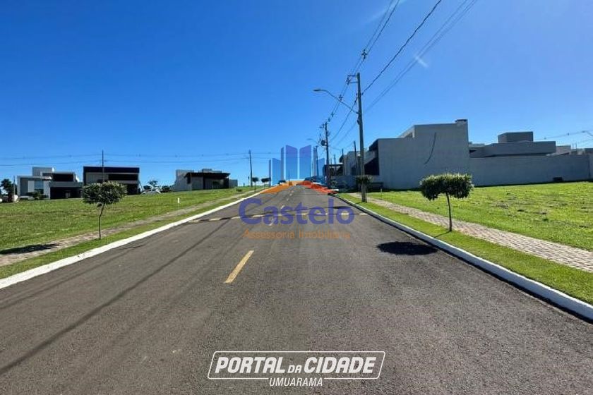 Terreno &agrave; venda - 297m&sup2; - PARQUE RESIDENCIAL INTERLAGOS II