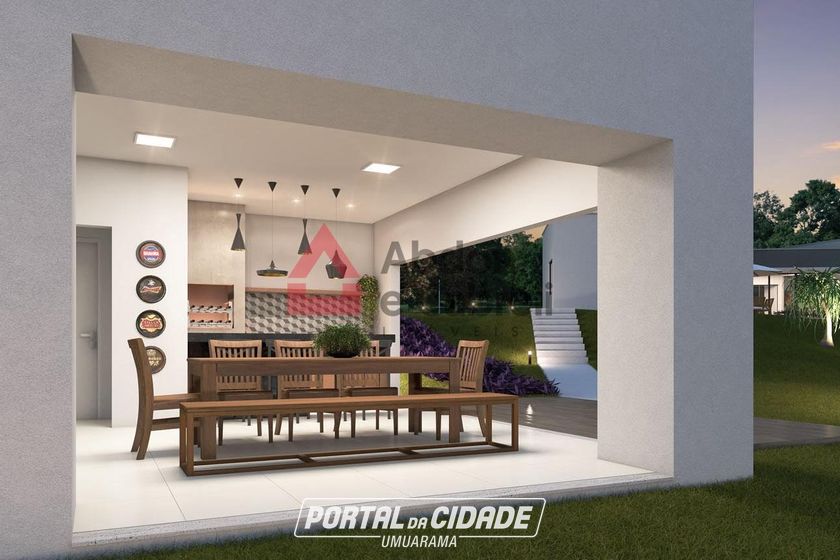 Terreno &agrave; venda - 272m&sup2; - Zona III
