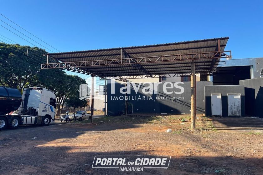Terreno &agrave; venda - 400m&sup2; - Parque Danielle