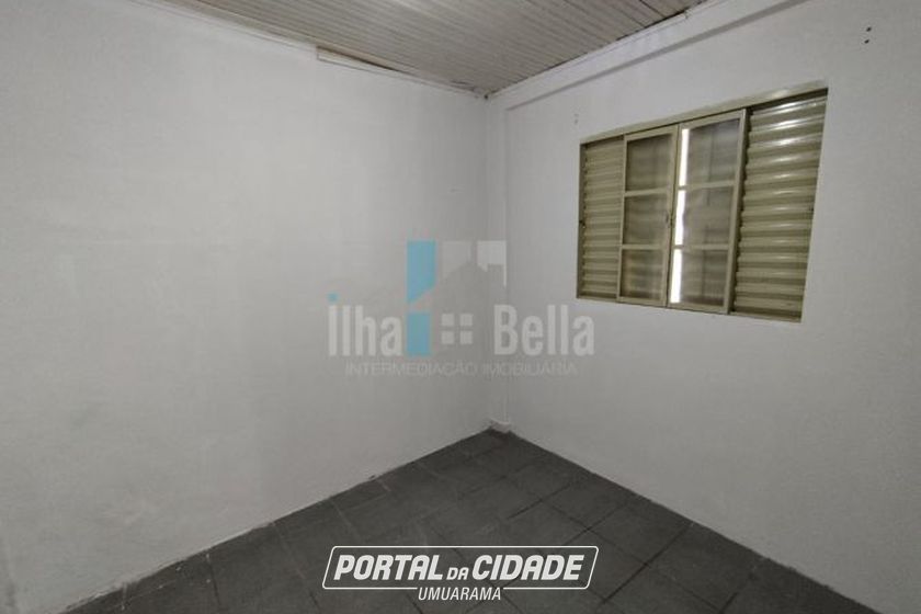 Casa para alugar - Zona II